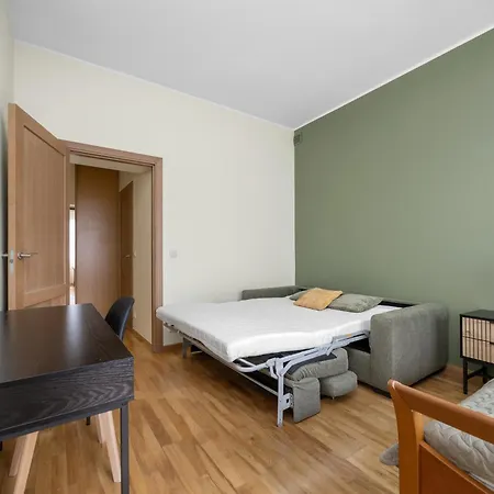 Apartman Kaubamaja