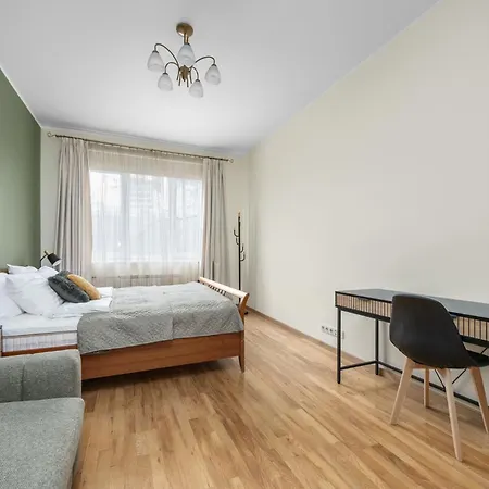 Apartman Kaubamaja *