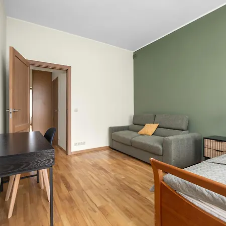 Apartman Kaubamaja Tallinn