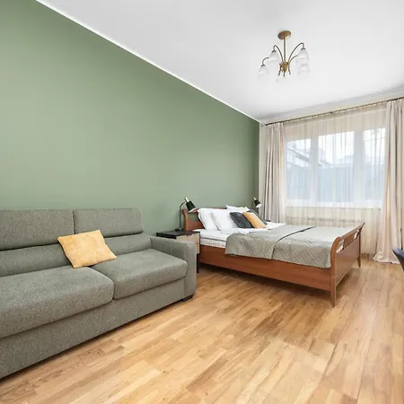Apartman Kaubamaja *