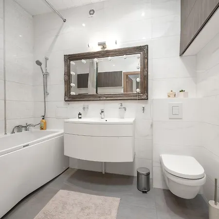 Apartman Kaubamaja Tallinn